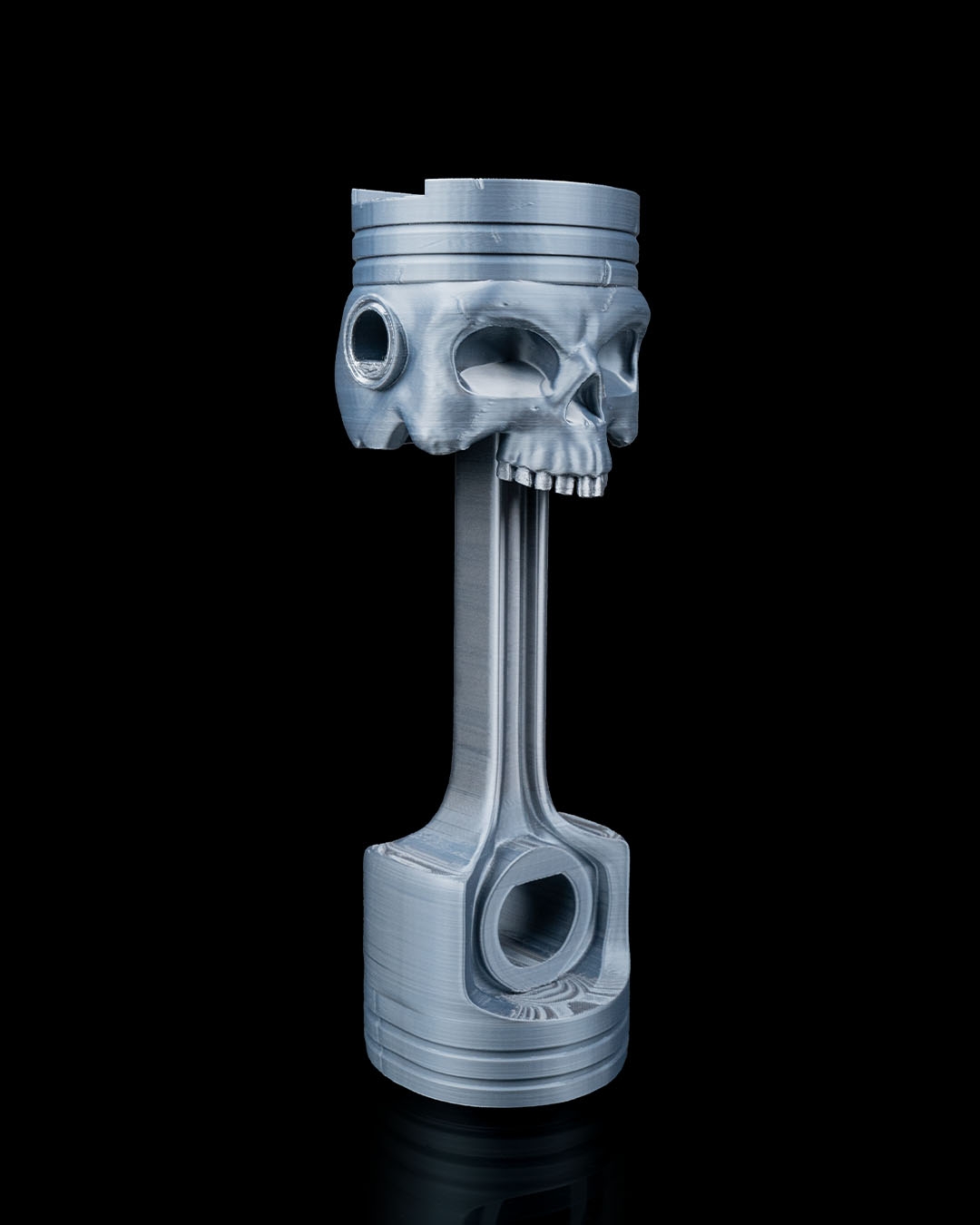 Piston Reaper Headphone Holder - Image 5