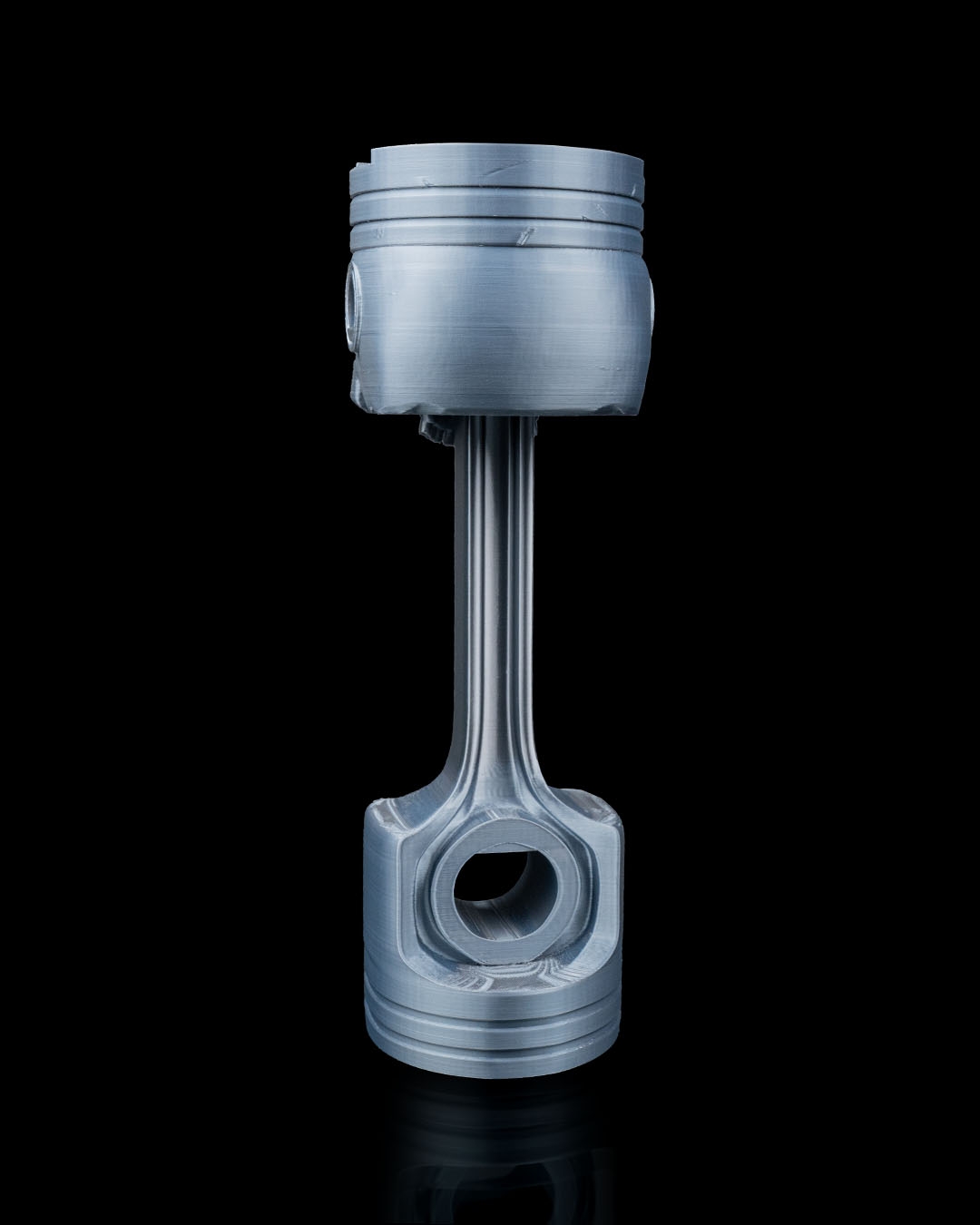 Piston Reaper Headphone Holder - Image 6