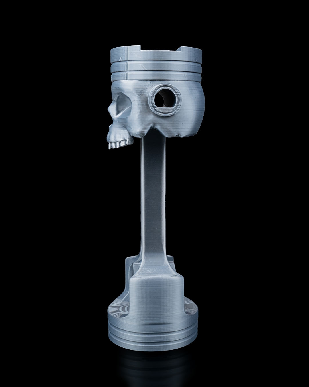 Piston Reaper Headphone Holder - Image 7