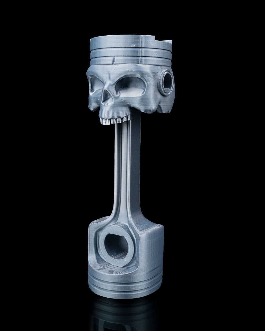 Piston Reaper Headphone Holder - Image 8