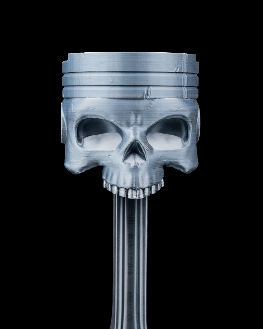 Piston Reaper Headphone Holder - Image 9