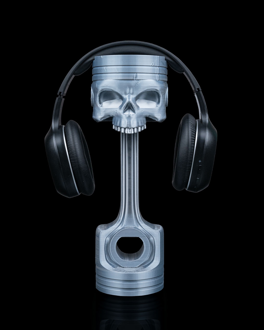 Piston Reaper Headphone Holder - Image 2