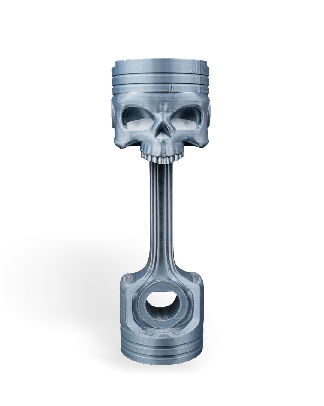 Piston Reaper Headphone Holder - Image 10