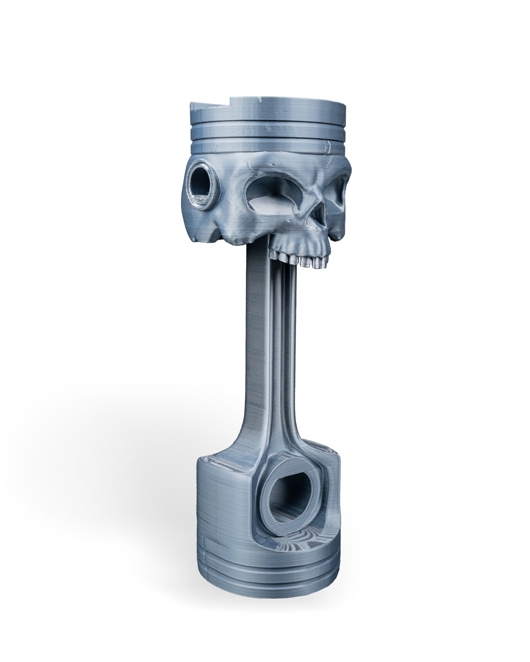 Piston Reaper Headphone Holder - Image 11