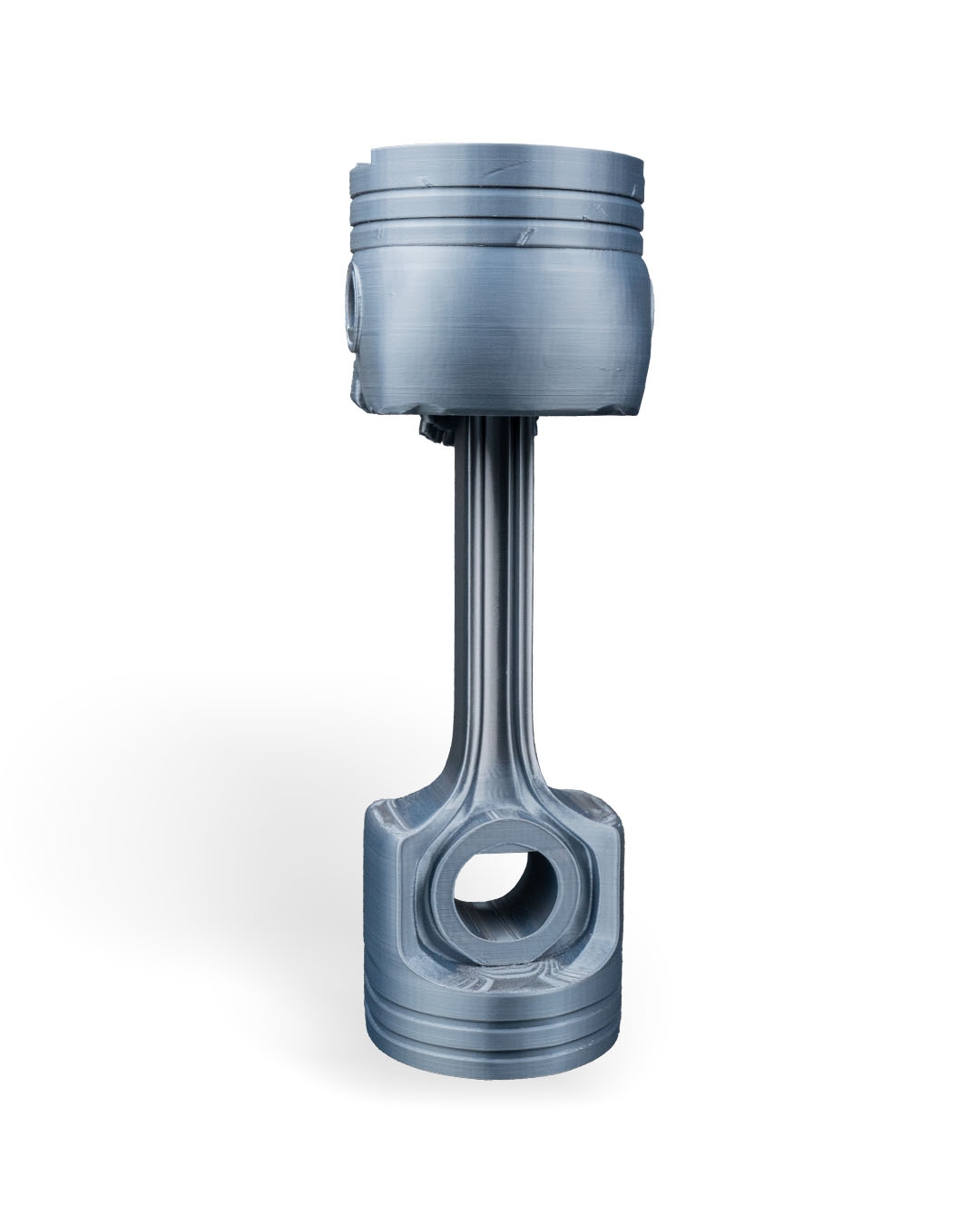 Piston Reaper Headphone Holder - Image 12