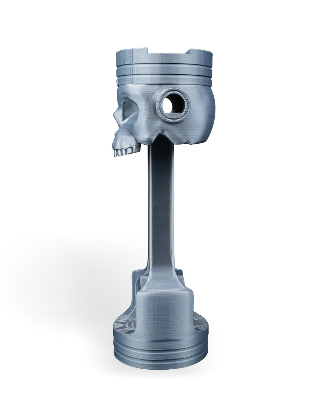 Piston Reaper Headphone Holder - Image 13