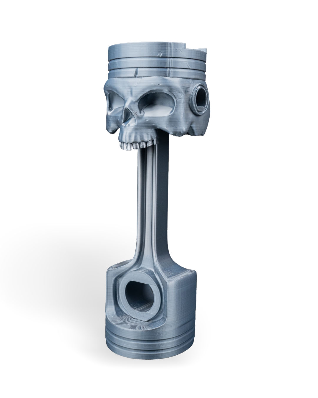 Piston Reaper Headphone Holder - Image 14