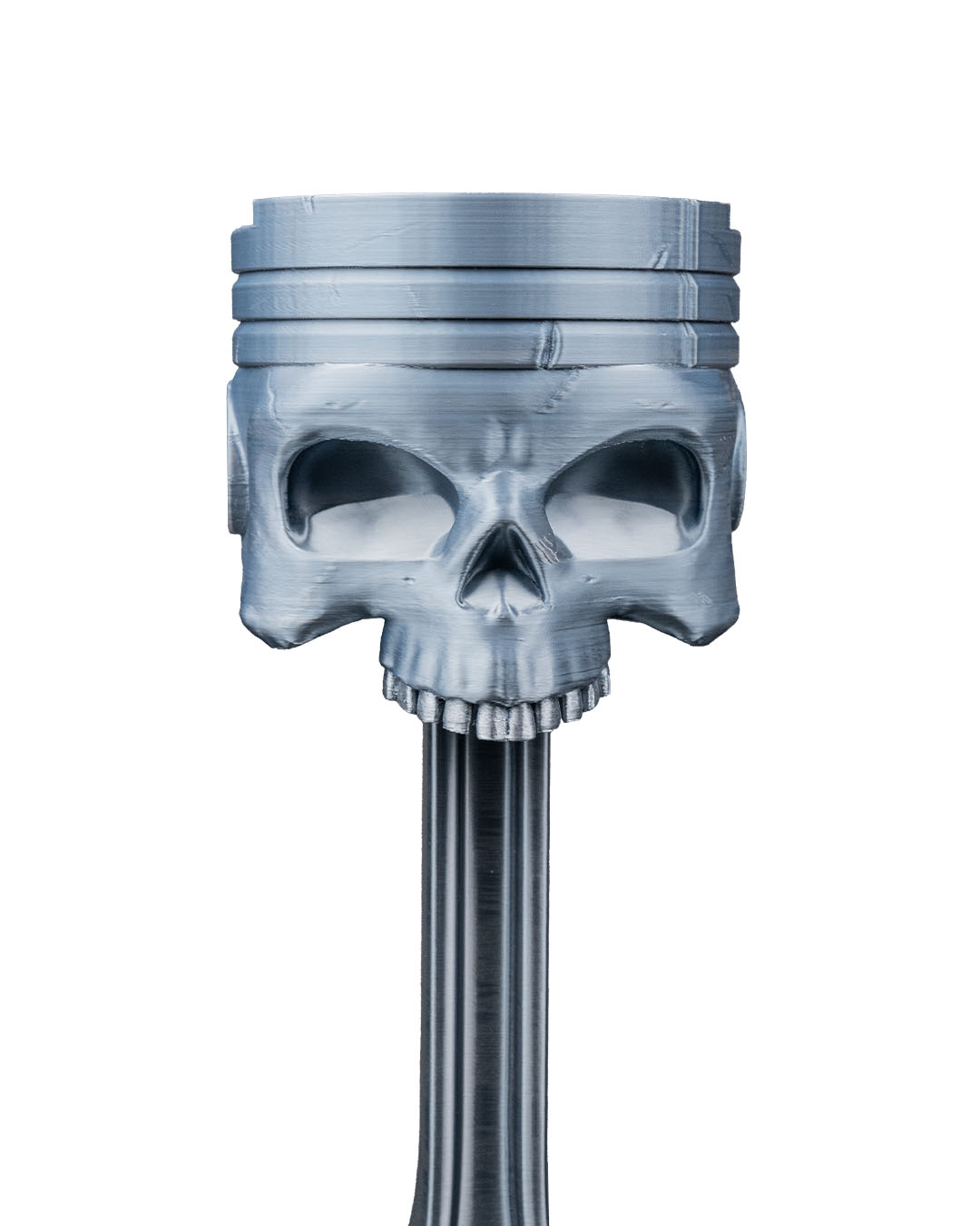 Piston Reaper Headphone Holder - Image 15