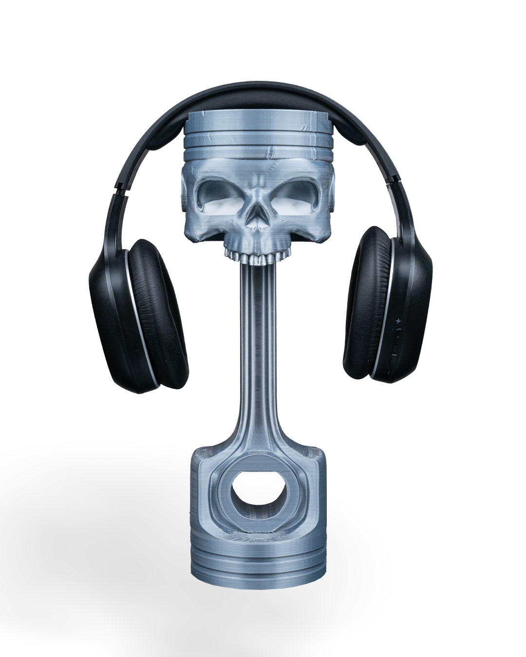 Piston Reaper Headphone Holder - Image 16