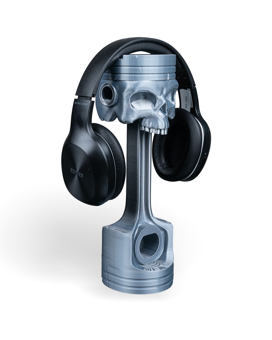 Piston Reaper Headphone Holder - Image 17