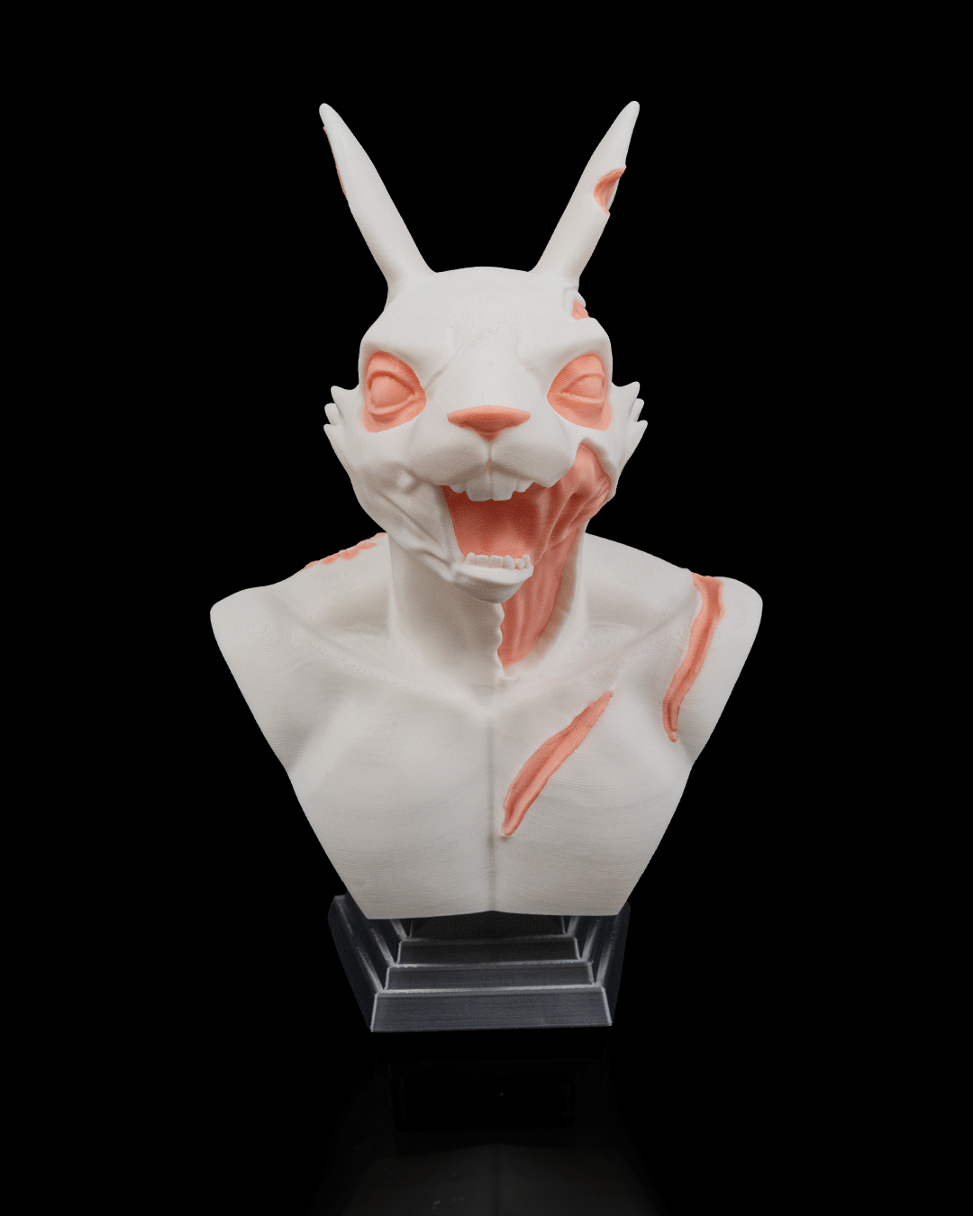 RotTail Bust - Image 2