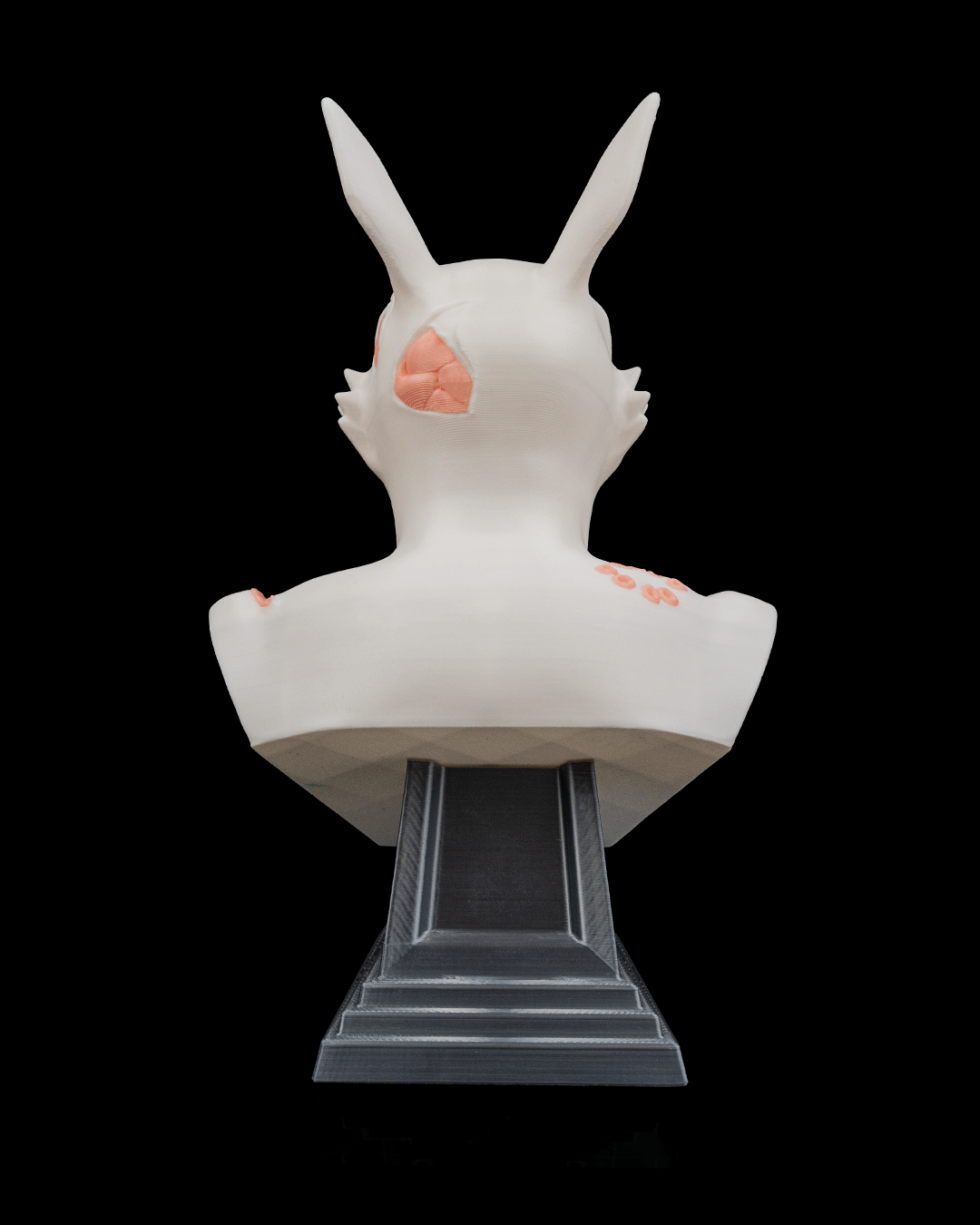 RotTail Bust - Image 5
