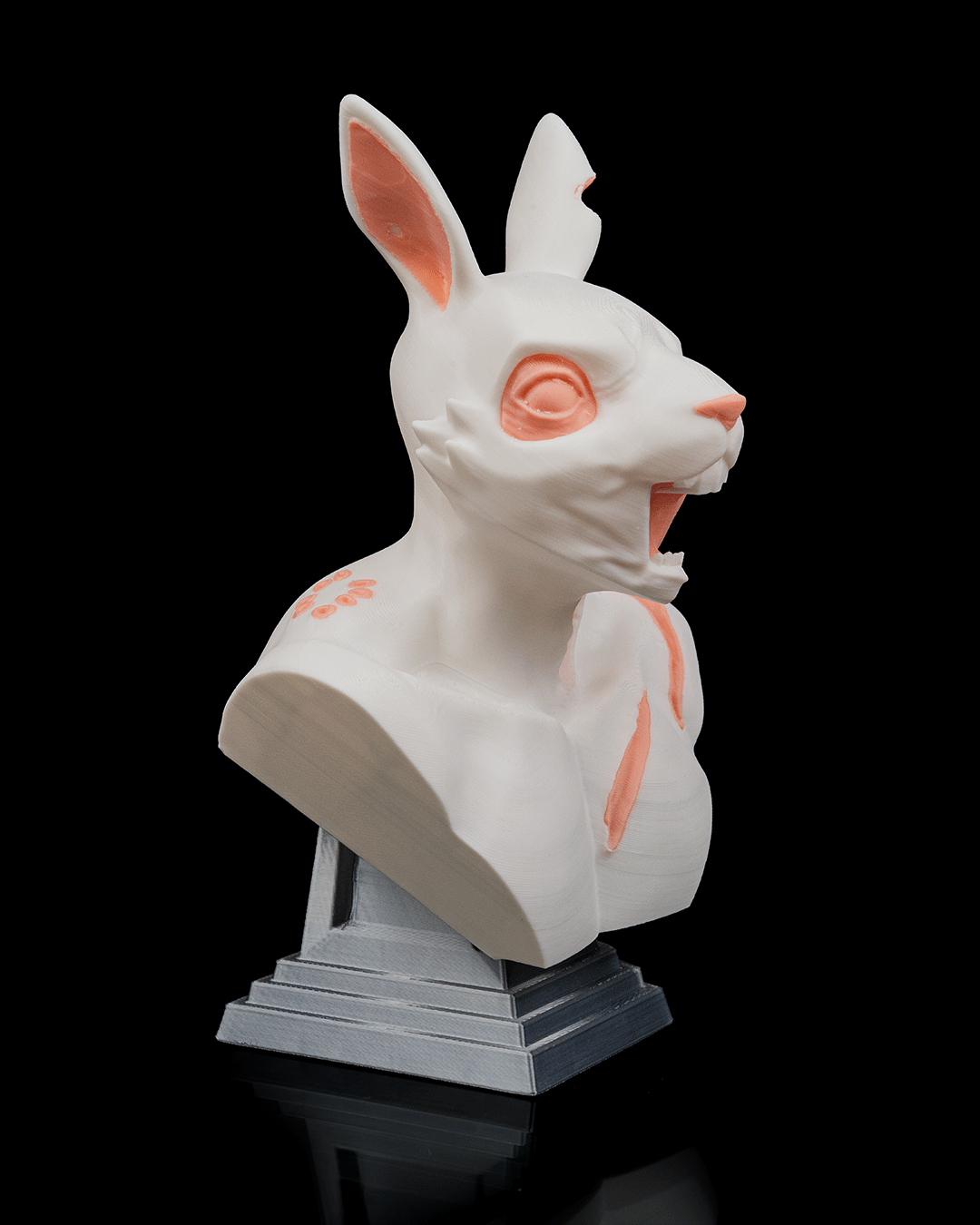 RotTail Bust - Image 6