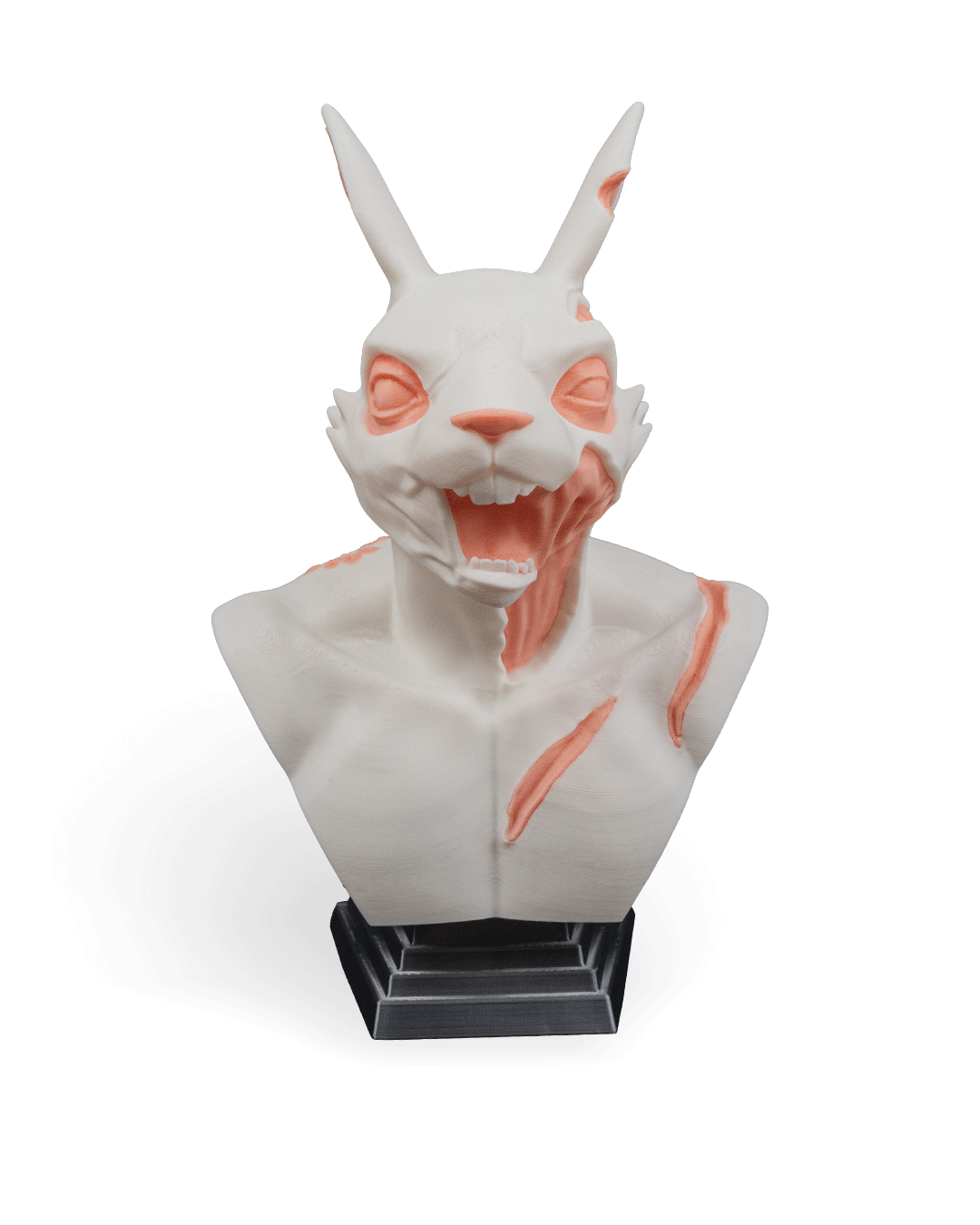 RotTail Bust - Image 7