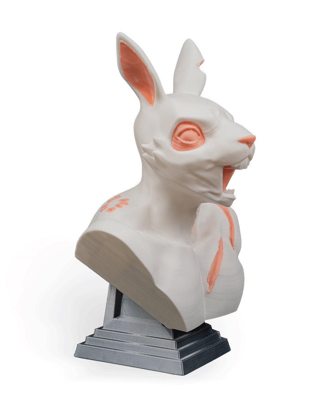 RotTail Bust - Image 11