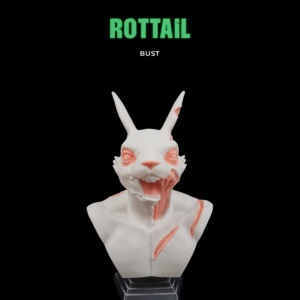 RotTail Bust