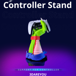 Suporte de Controle DBZ