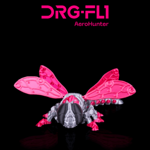 DRG-FL1 - AeroHunter