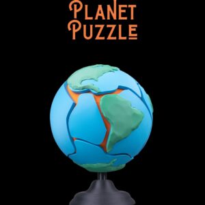 Planet Puzzle