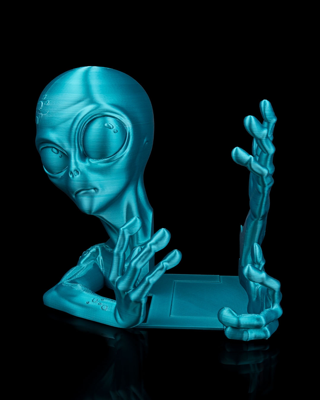 Shelf invader Bookend - Image 12