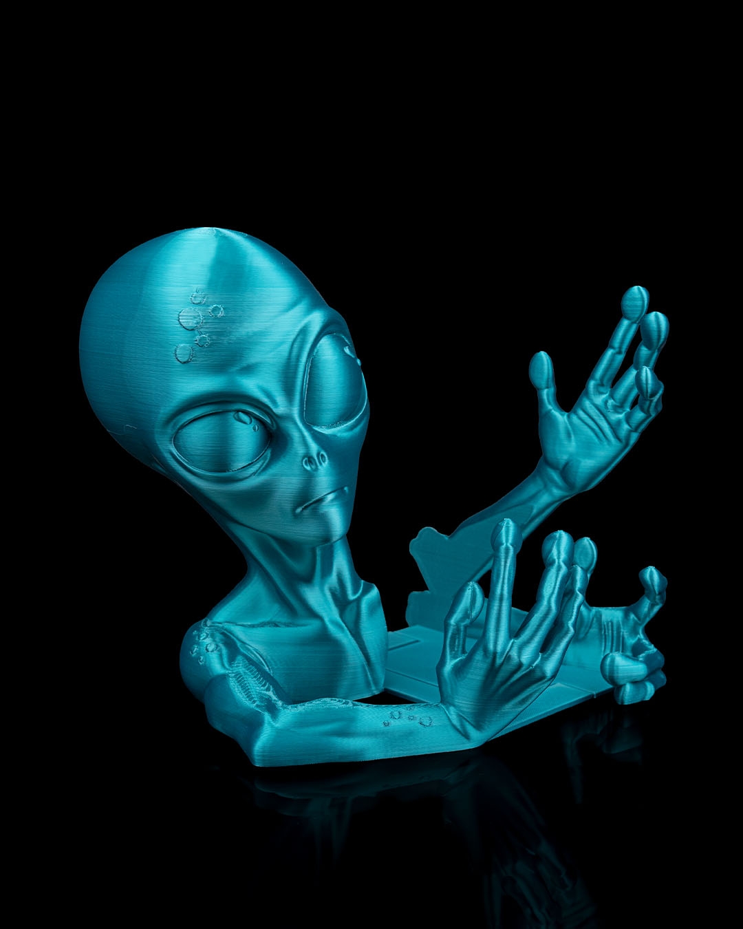 Shelf invader Bookend - Image 13