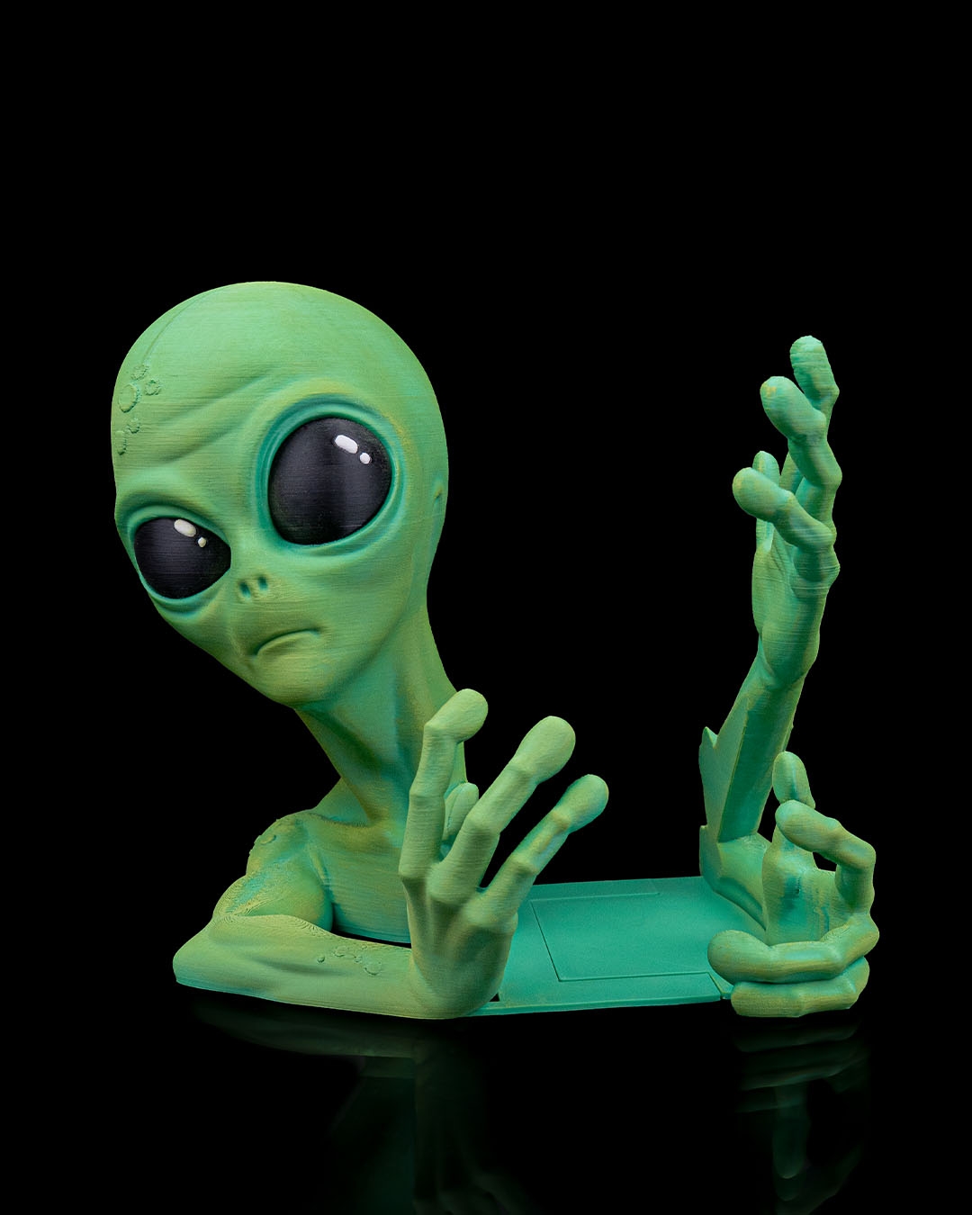 Shelf invader Bookend - Image 4