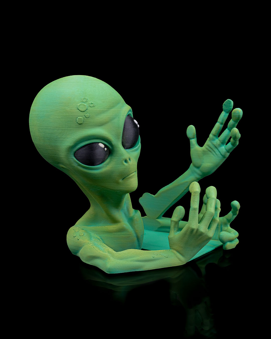 Shelf invader Bookend - Image 5