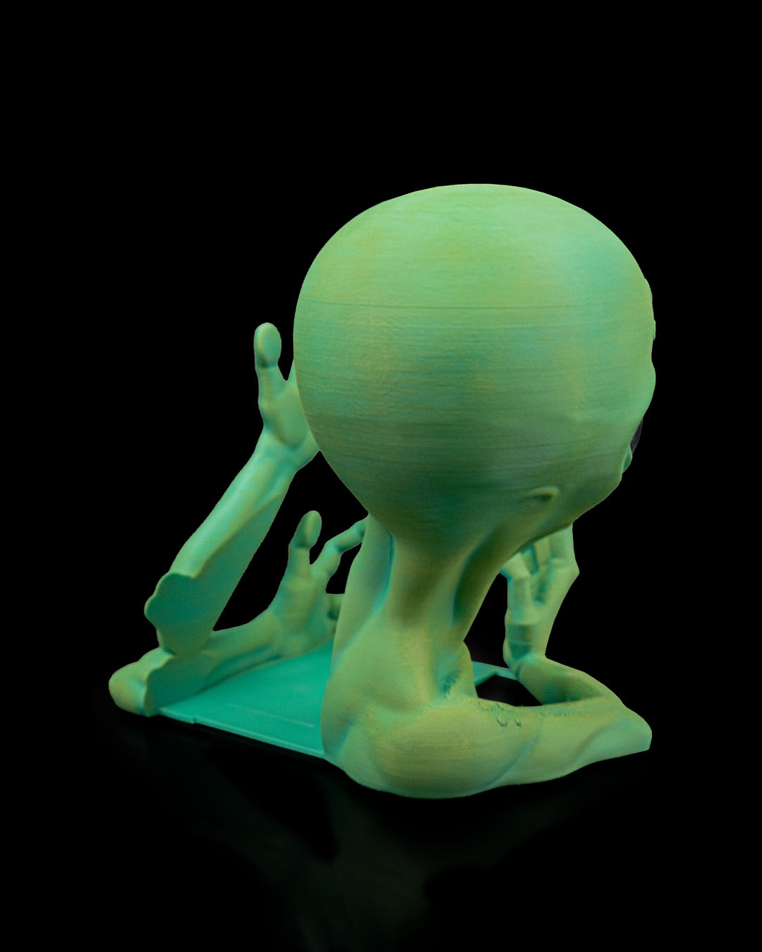 Shelf invader Bookend - Image 6