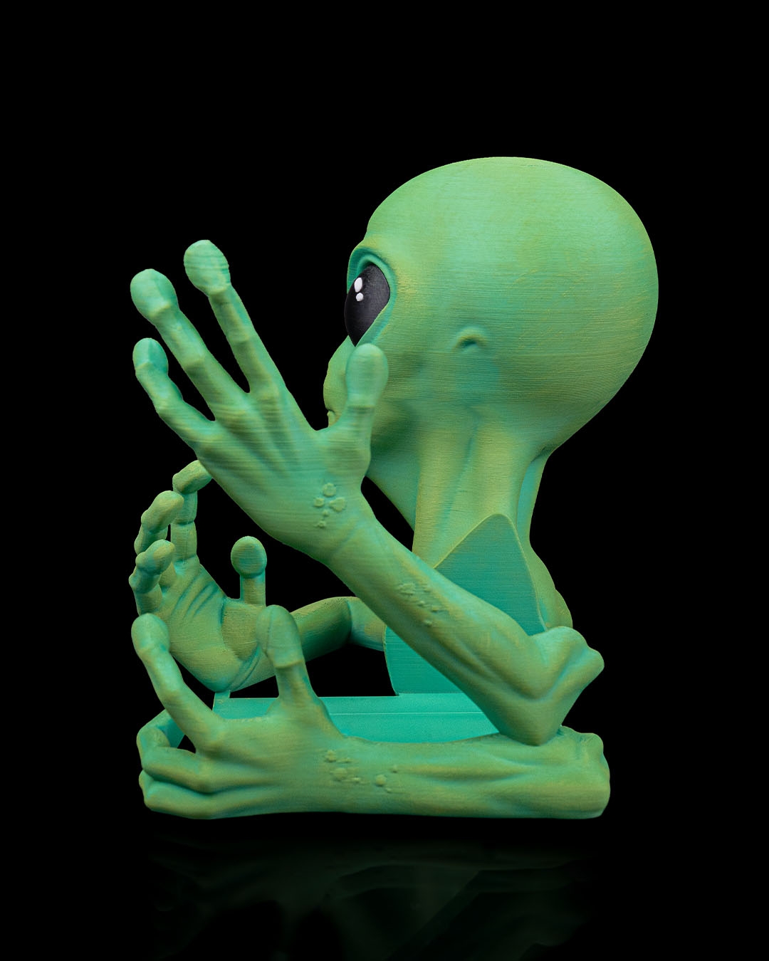 Shelf invader Bookend - Image 8