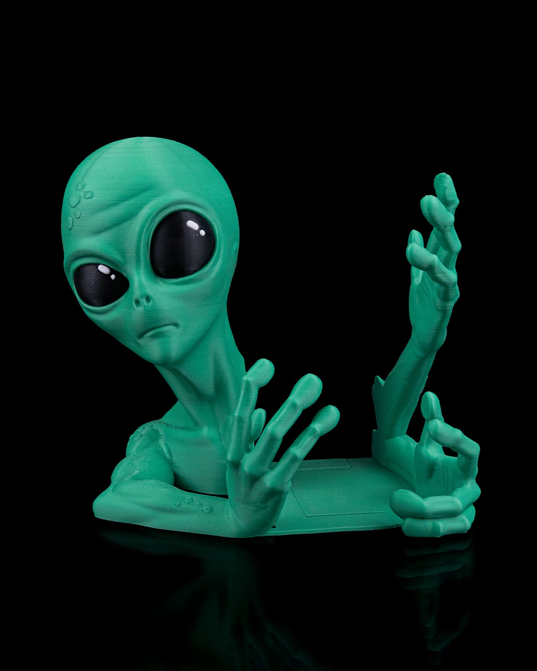 Shelf invader Bookend - Image 9