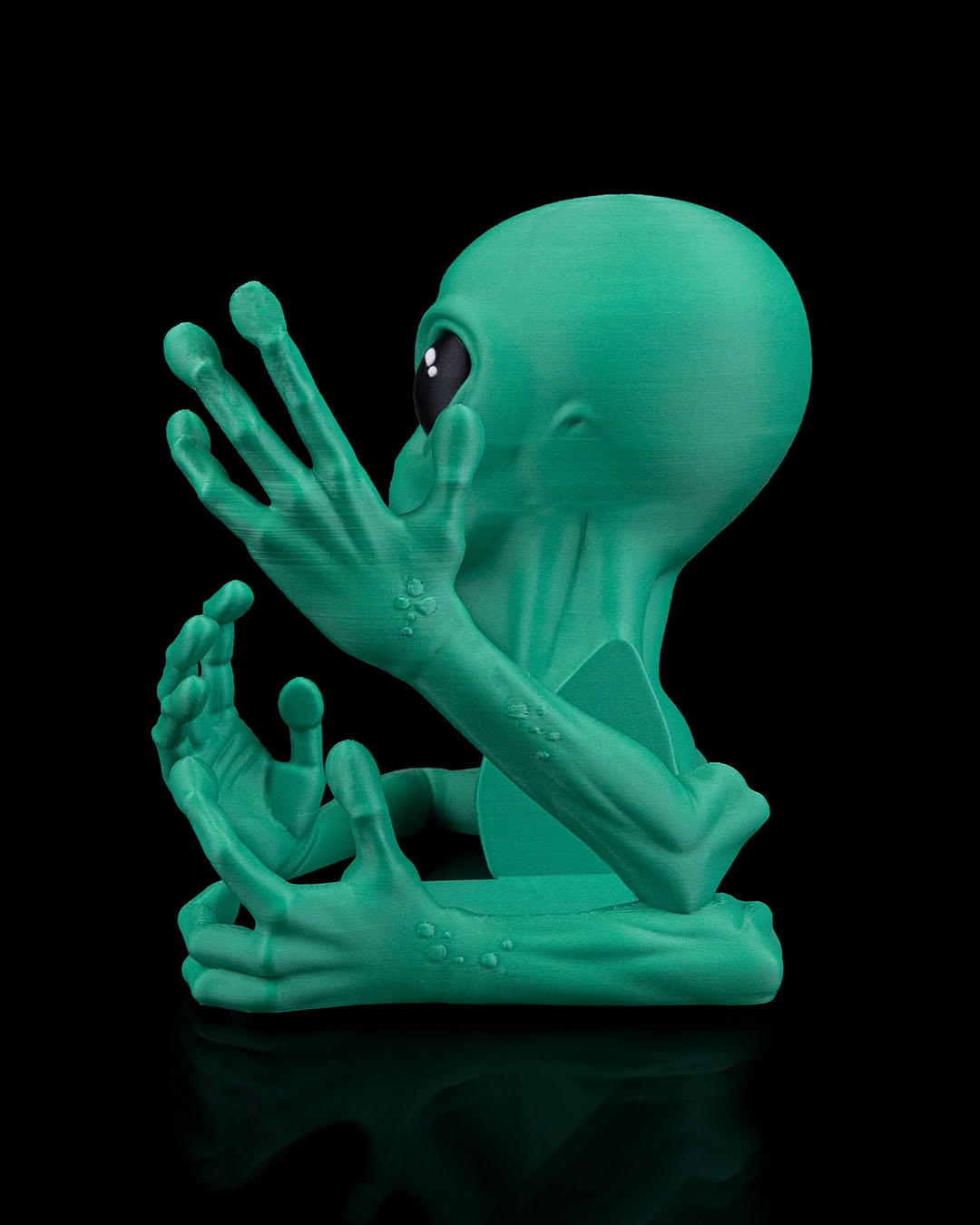 Shelf invader Bookend - Image 11