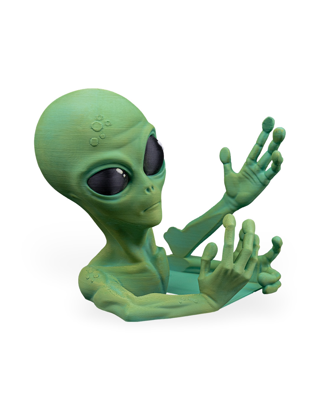 Shelf invader Bookend - Image 16