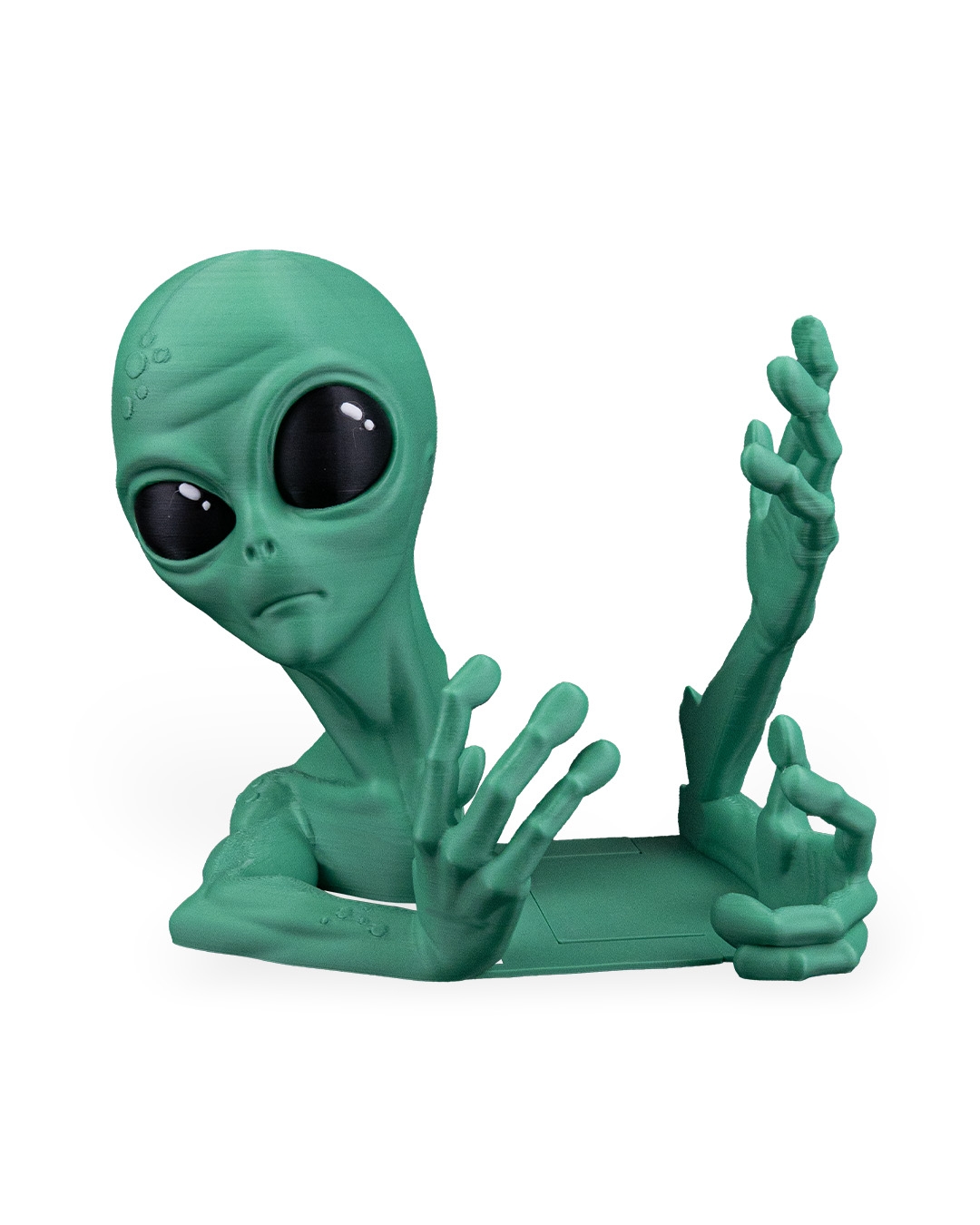 Shelf invader Bookend - Image 20