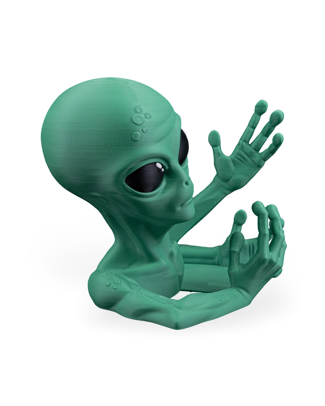 Shelf invader Bookend - Image 21