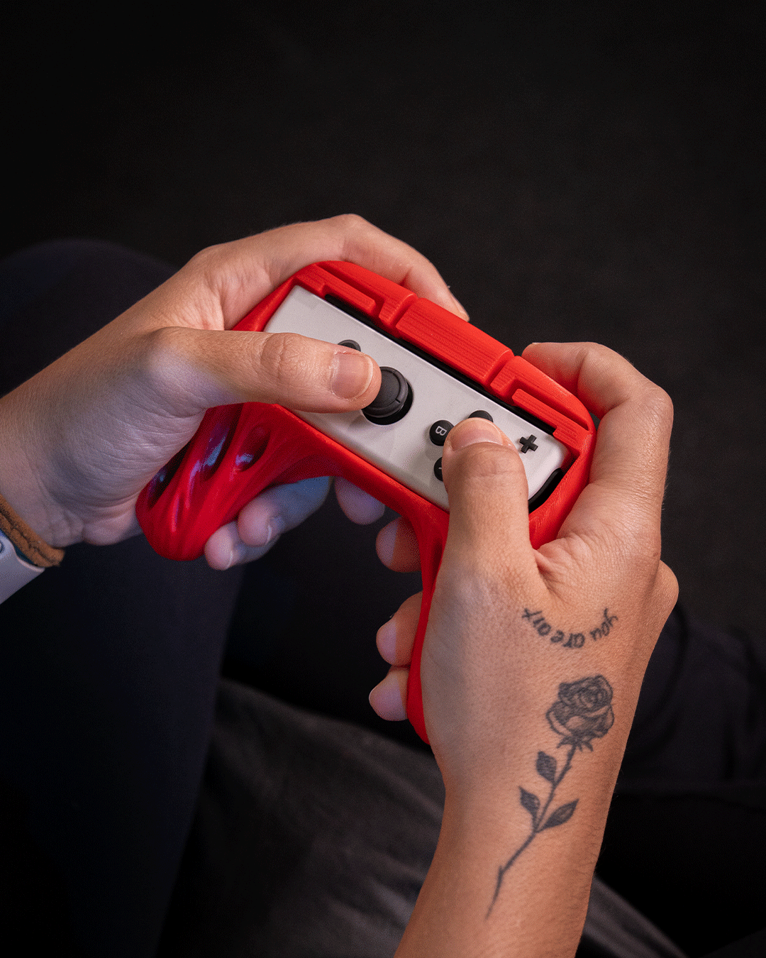 Suporte para Joy-Con Grudento - Image 3