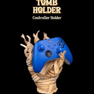Tomb Holder  Controller Holder