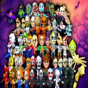 Characters You Love To Hate