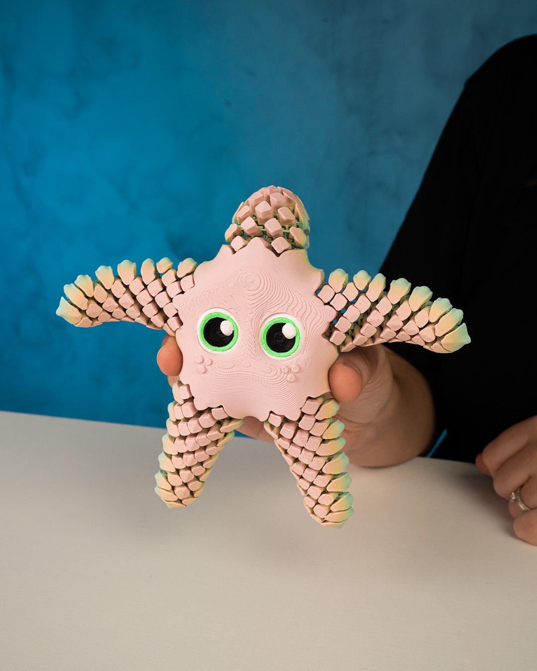 Sandy, the Sea Star - Image 2