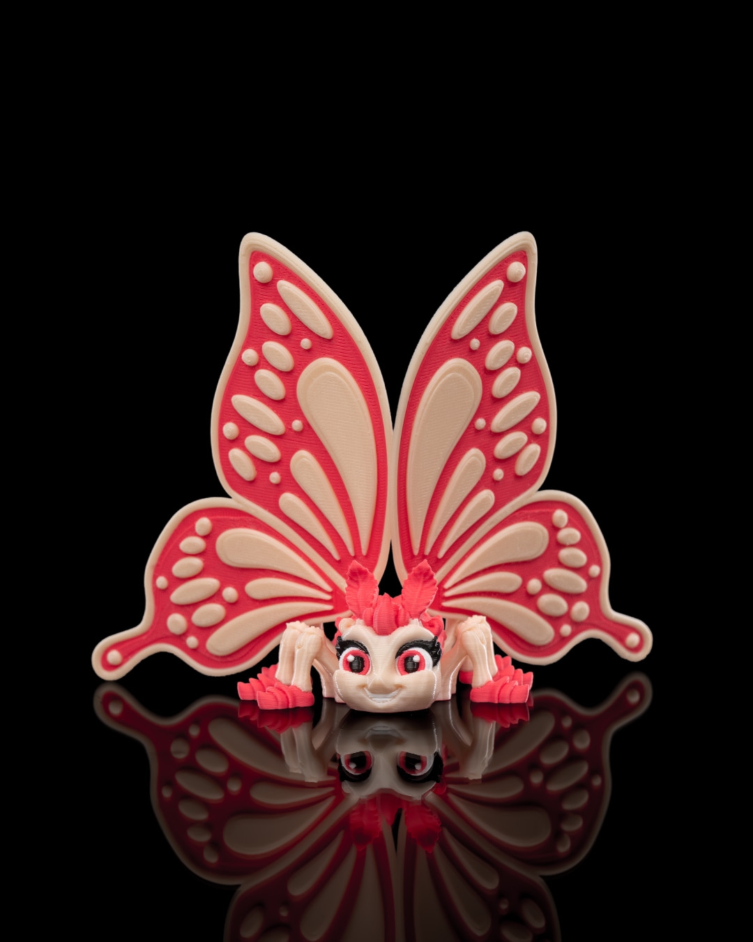 Betty the Butterfly - Image 3