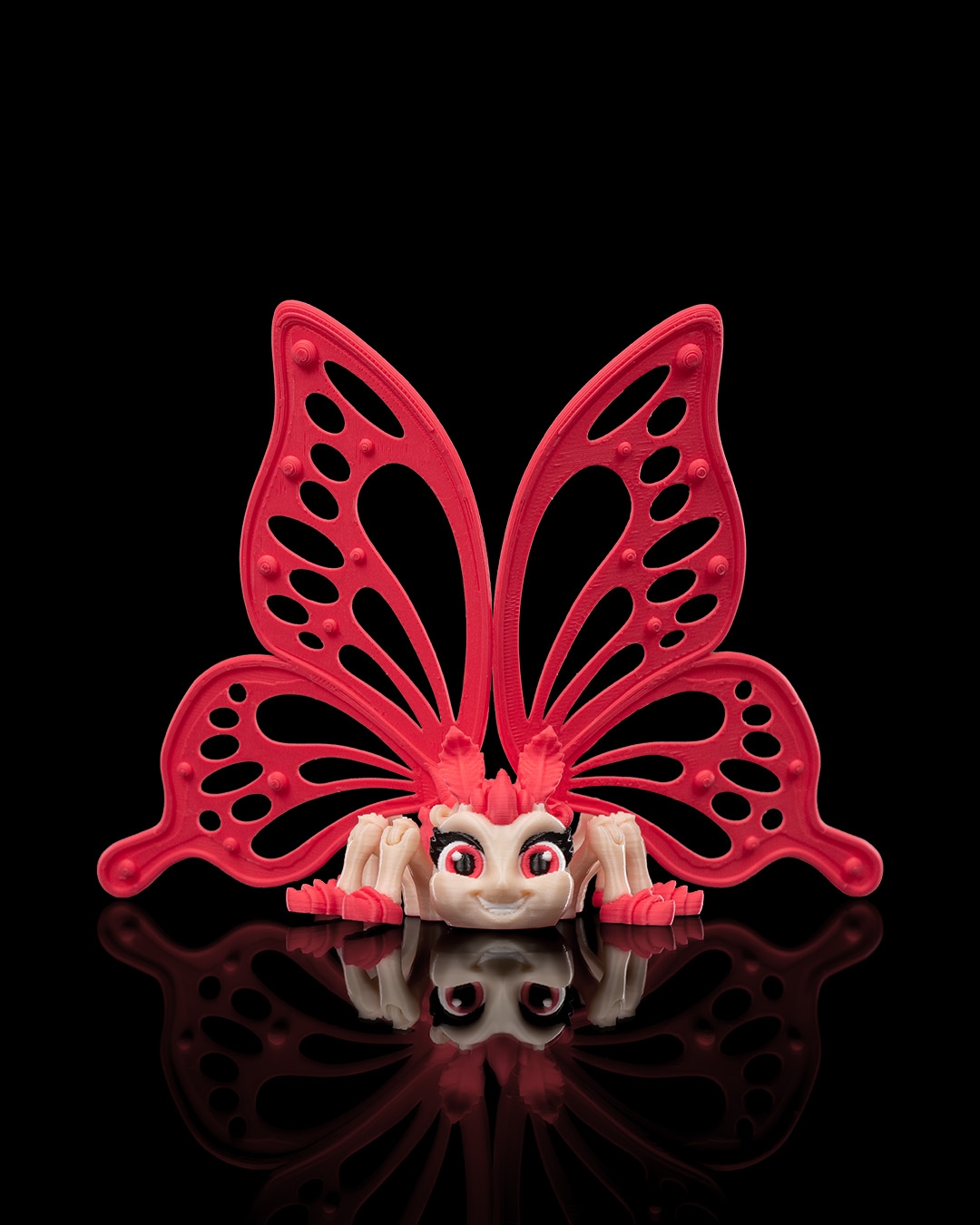 Betty the Butterfly - Image 5