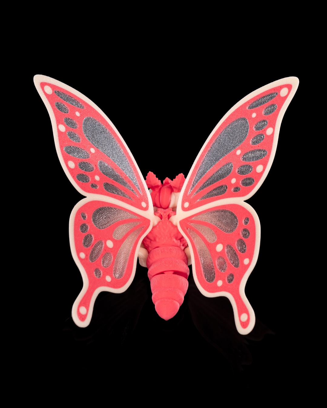 Betty the Butterfly - Image 6