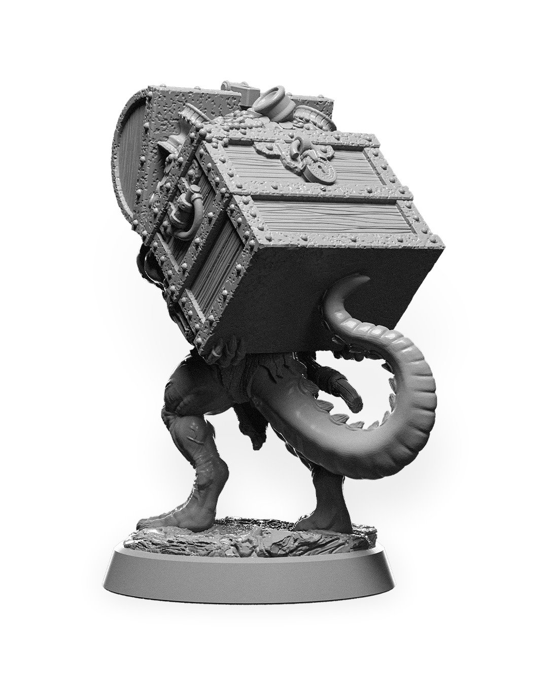 Dragonfolk Carrier - Image 20