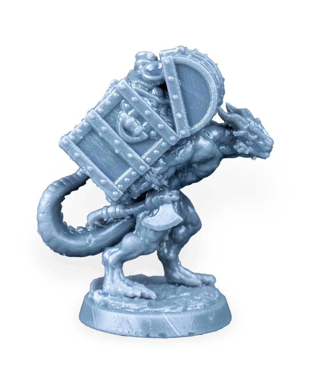 Dragonfolk Carrier - Image 18