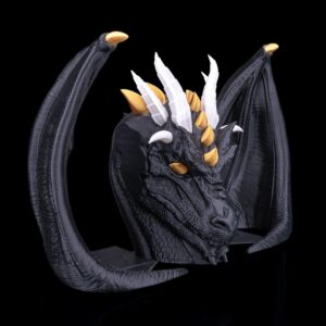 Aparador de Livros Fim do Tesouro