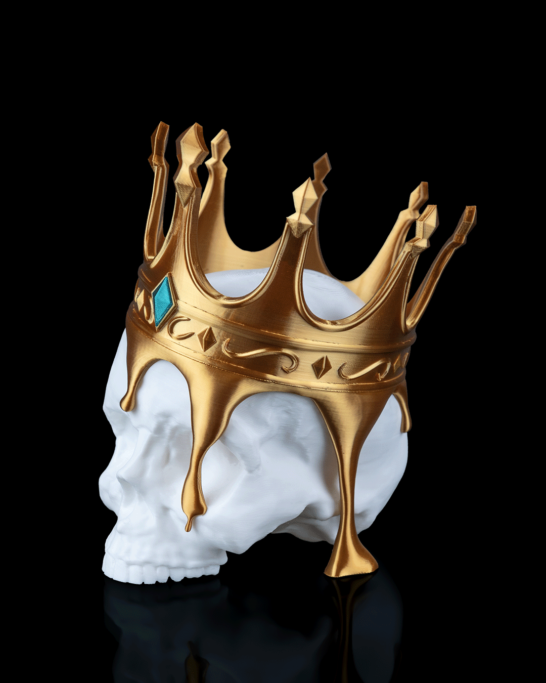 Fallen King - Image 3