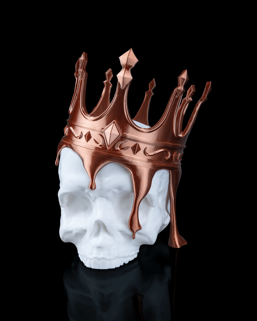 Fallen King - Image 8