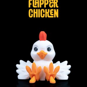 Flapper Chicken