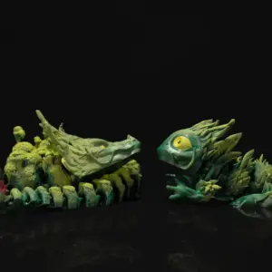 Forest Mama and Baby Combo