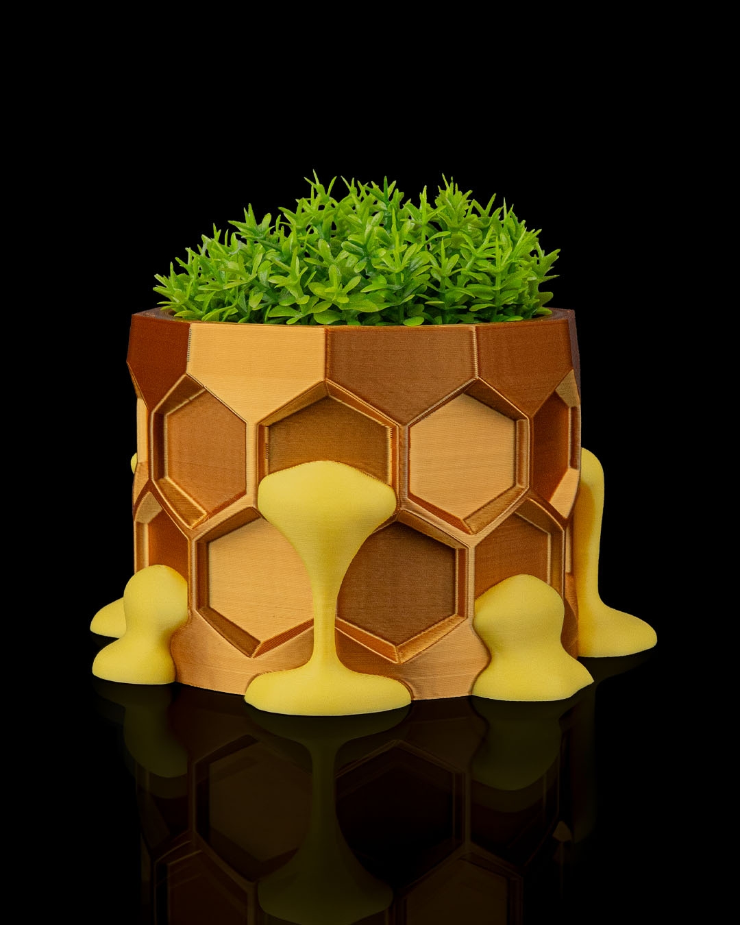 Hive Minded Planter - Image 3