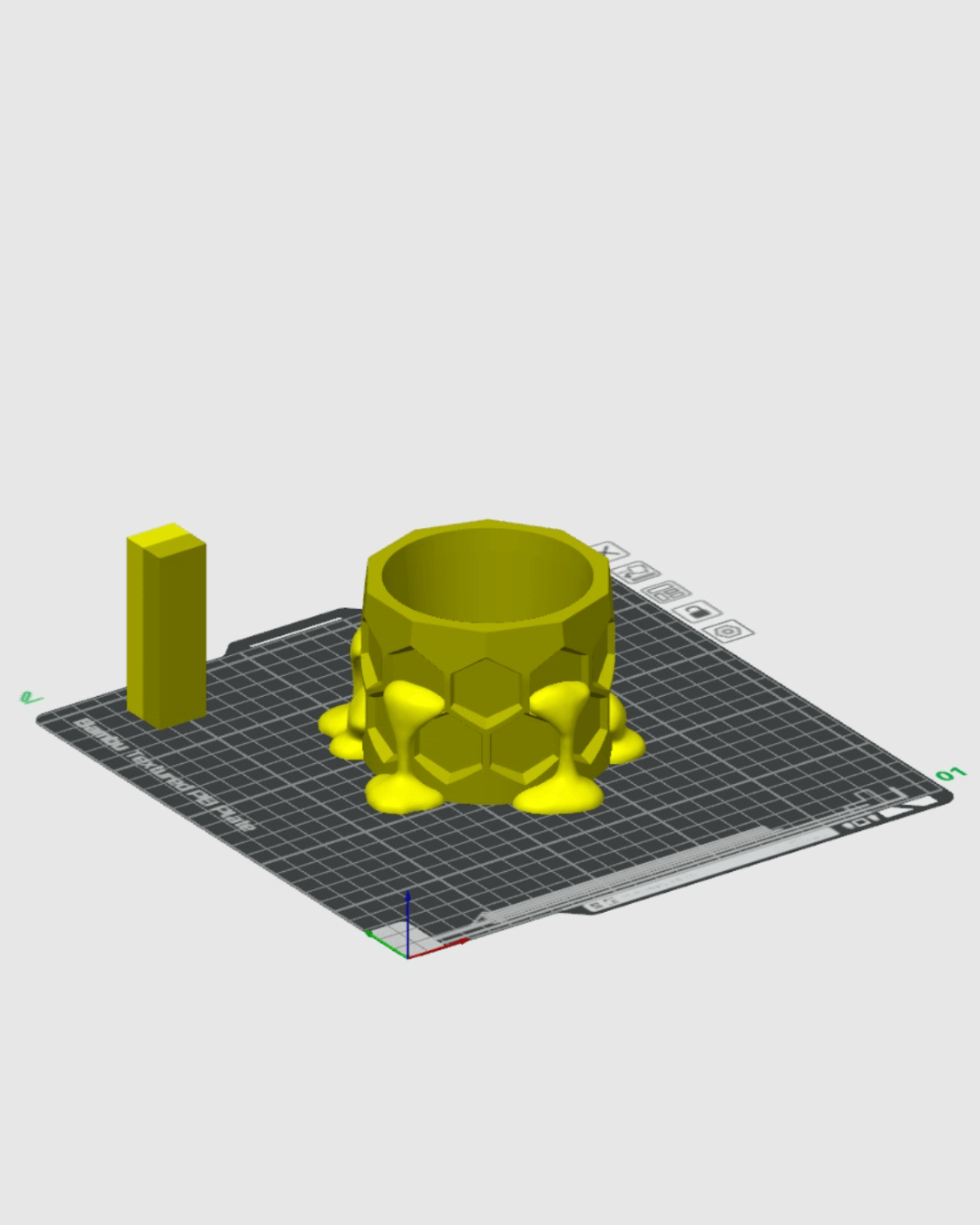 Hive Minded Planter - Image 12